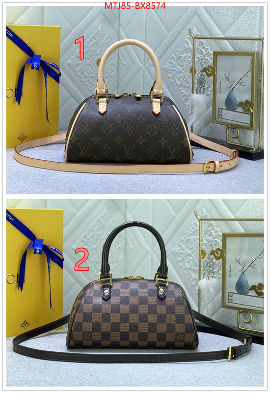 LV Bags(4A)-Handbag Collection- buy luxury 2024 ID: BX8574 $: 85USD,