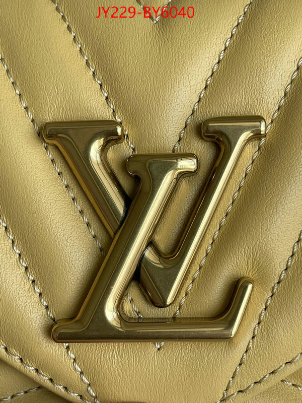 LV Bags(TOP)-New Wave Multi-Pochette- aaaaa replica ID: BY6040 $: 229USD,