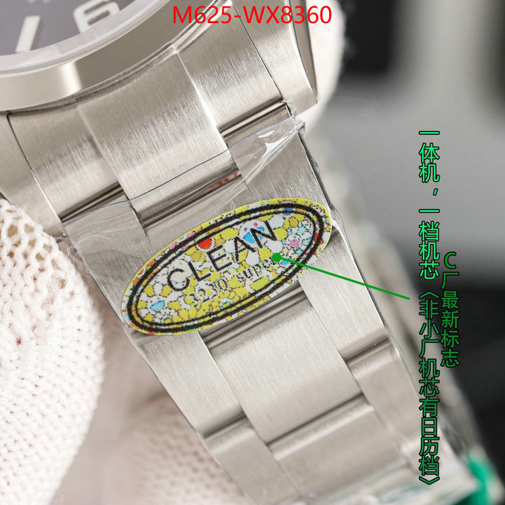 Watch(TOP)-Rolex best website for replica ID: WX8360 $: 625USD