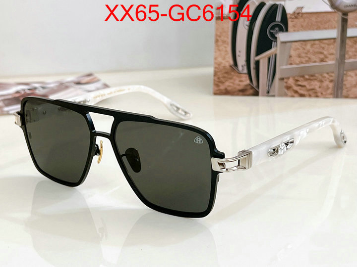 Glasses-Maybach buy luxury 2024 ID: GC6154 $: 65USD