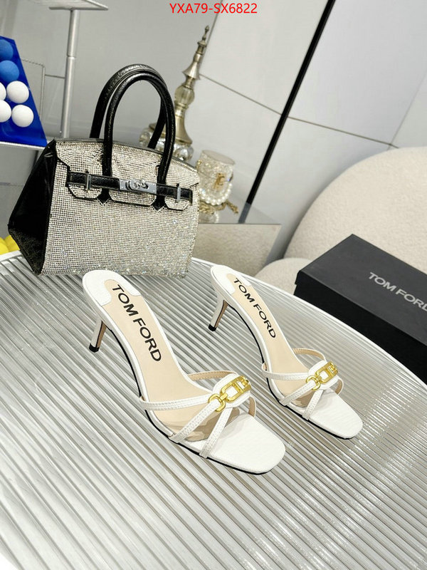 Women Shoes-Tom Ford the online shopping ID: SX6822 $: 79USD