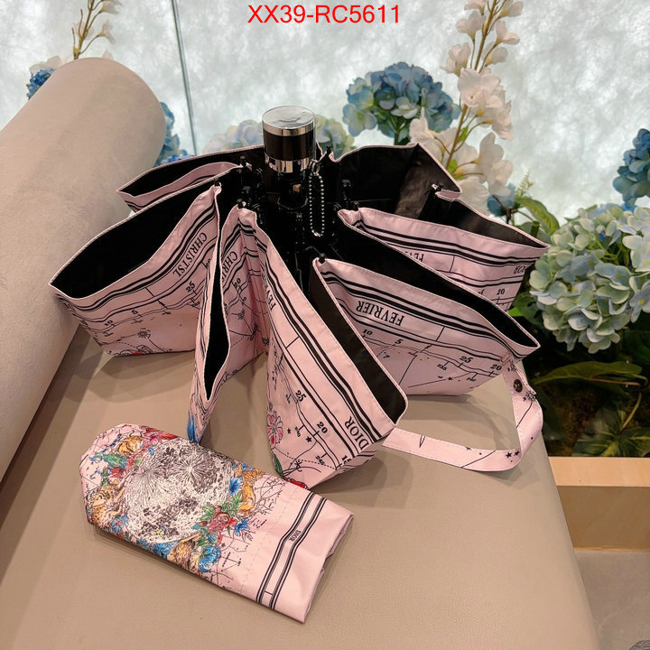 Umbrella-Dior buy the best high quality replica ID: RC5611 $: 39USD