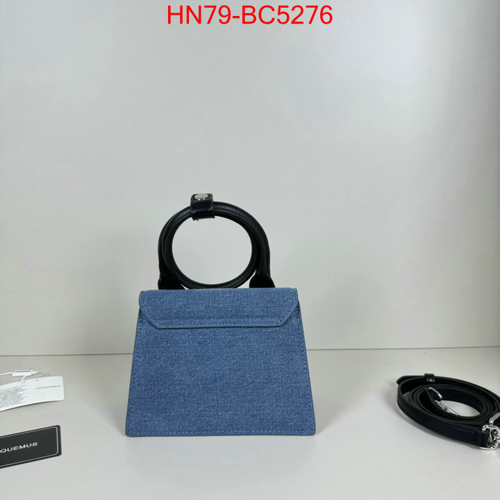 Jacquemus Bags(4A)-Handbag- luxury ID: BC5276 $: 79USD,