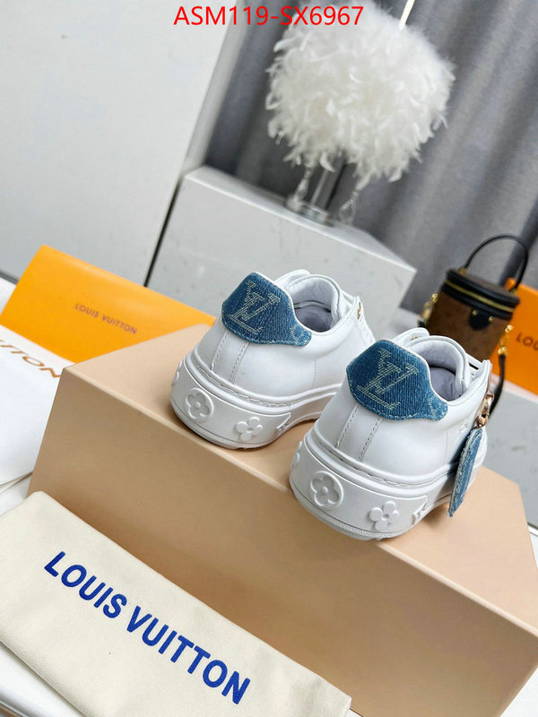 Men Shoes-LV cheap replica ID: SX6967 $: 119USD