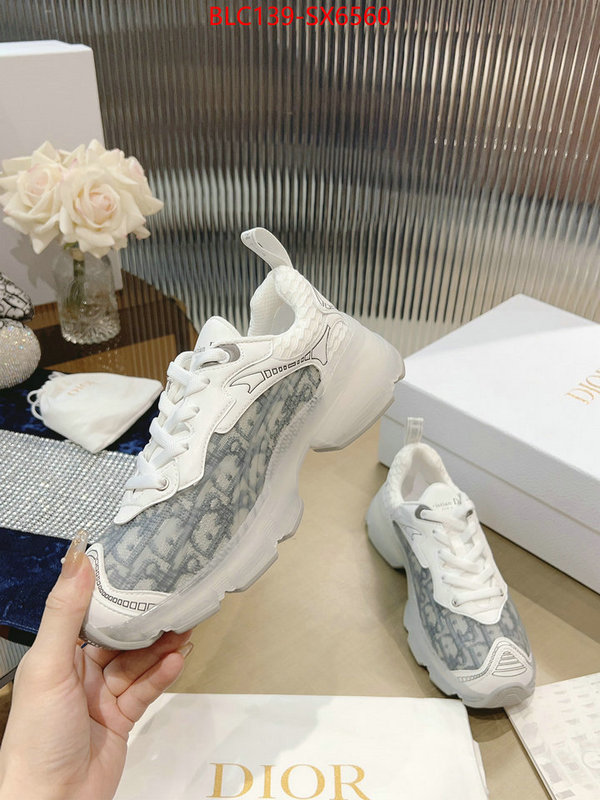 Women Shoes-Dior high quality happy copy ID: SX6560 $: 139USD