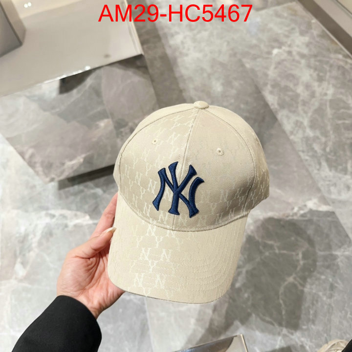 Cap(Hat)-New Yankee replicas ID: HC5467 $: 29USD