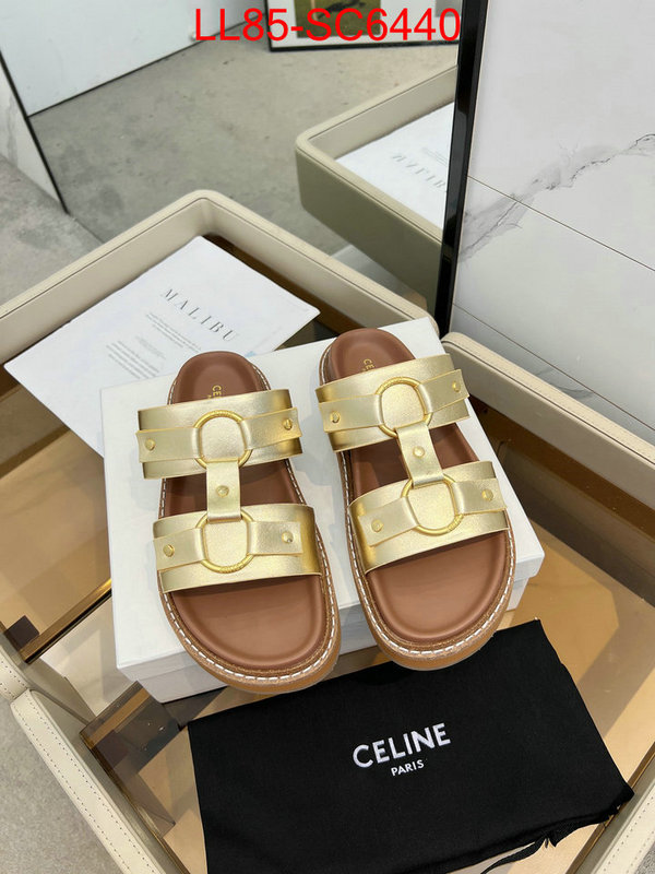 Women Shoes-CELINE sell online ID: SC6440 $: 85USD