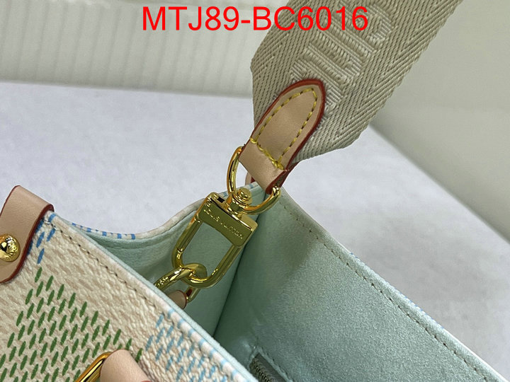 LV Bags(4A)-Handbag Collection- knockoff ID: BC6016 $: 89USD,