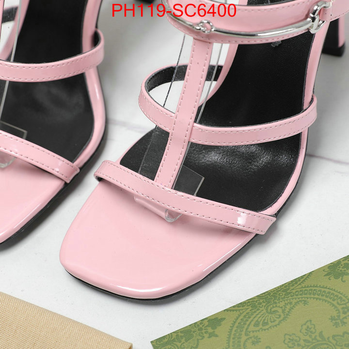 Women Shoes-Gucci replica every designer ID: SC6400 $: 119USD