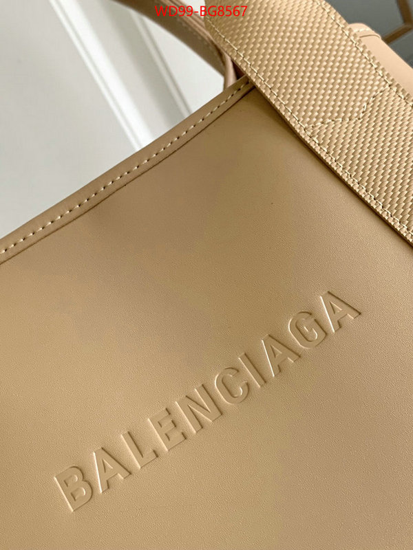 Balenciaga Bags(4A)-Other Styles new ID: BG8567 $: 99USD,