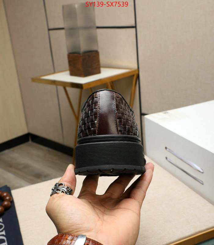 Men shoes-Dior is it ok to buy ID: SX7539 $: 139USD