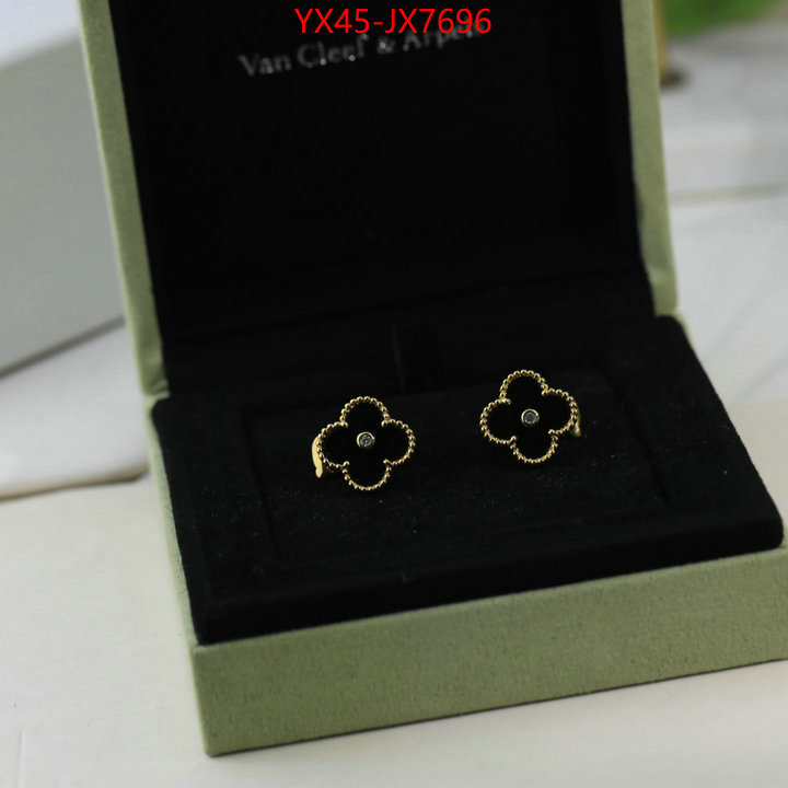 Jewelry-Van Cleef Arpels copy ID: JX7696 $: 45USD