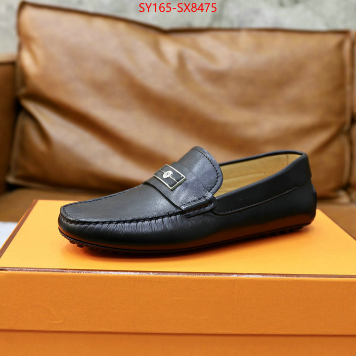 Men Shoes-Hermes only sell high-quality ID: SX8475 $: 165USD