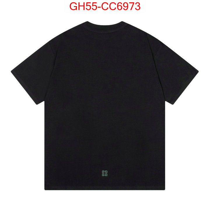 Clothing-Givenchy is it ok to buy ID: CC6973 $: 55USD