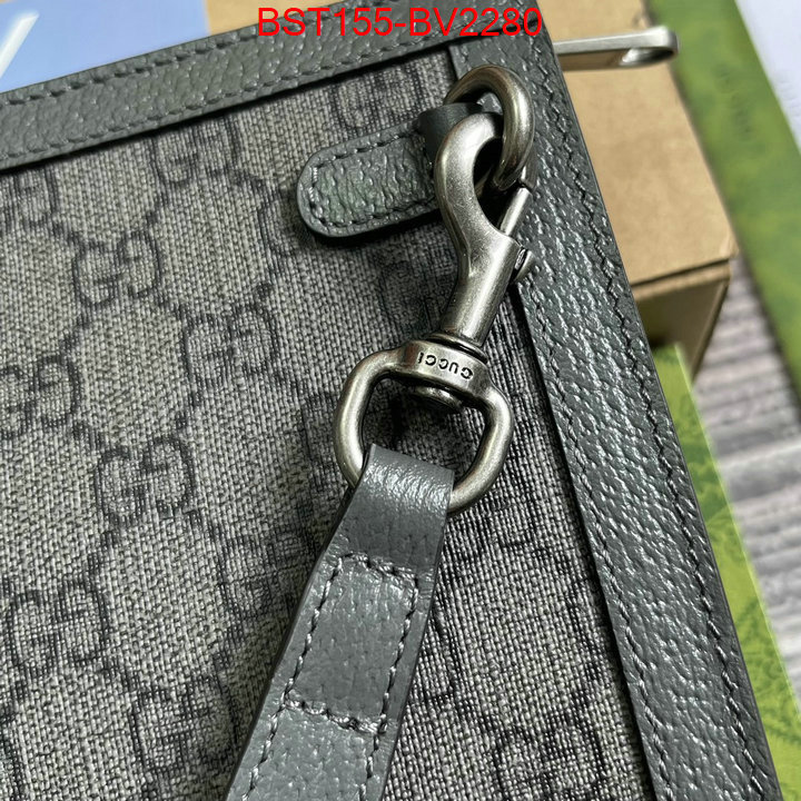 Gucci Bags(TOP)-Clutch- new 2024 ID: BV2280 $: 155USD,