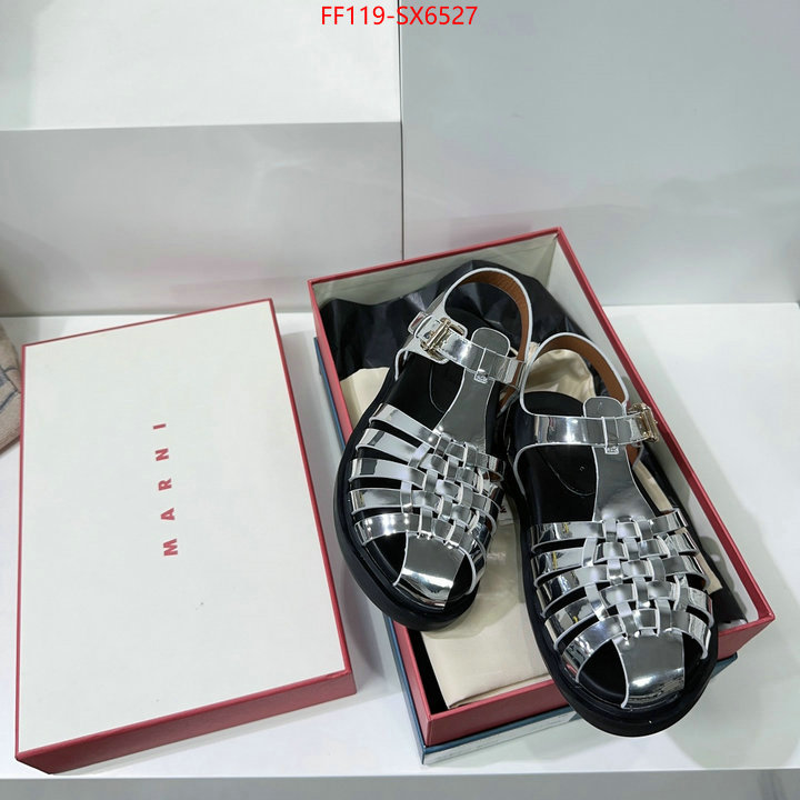 Women Shoes-Marni is it ok to buy replica ID: SX6527 $: 119USD