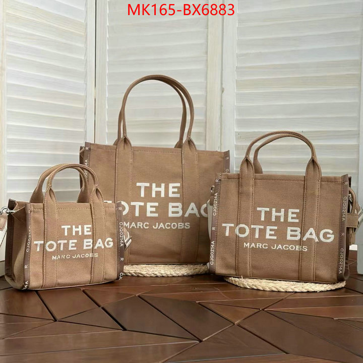 Marc Jacobs Bags(TOP)-Handbag- replica for cheap ID: BX6883