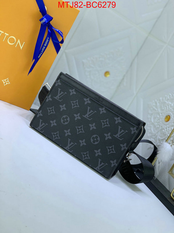 LV Bags(4A)-Pochette MTis Bag- wholesale china ID: BC6279 $: 82USD,