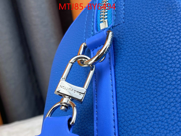 LV Bags(4A)-Speedy- fake ID: BY6494 $: 85USD,