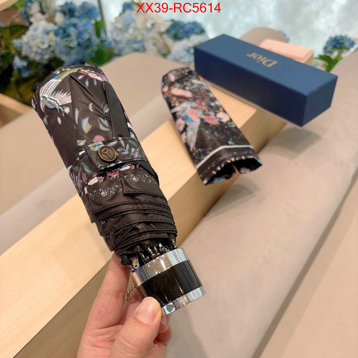 Umbrella-Dior luxury 7 star replica ID: RC5614 $: 39USD