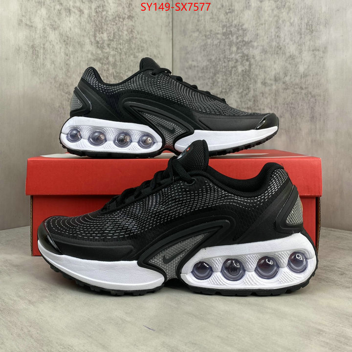 Men Shoes-Nike luxury cheap ID: SX7577 $: 149USD