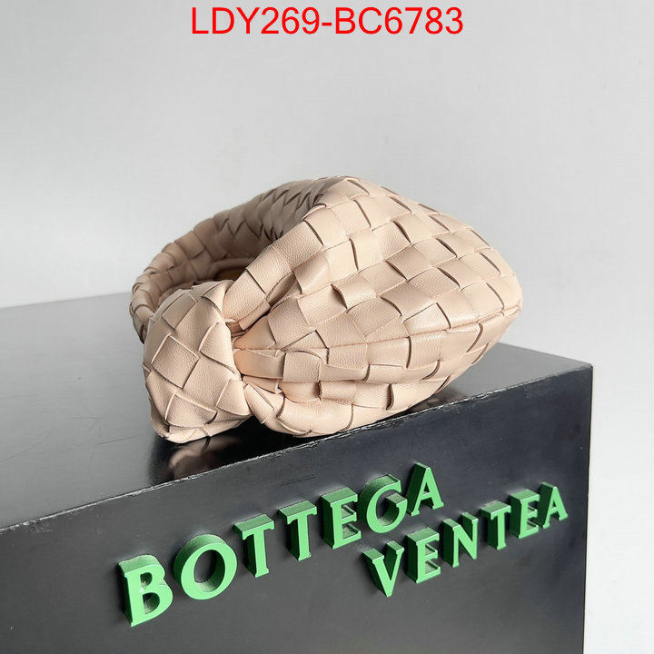 BV Bags(TOP)-Jodie replcia cheap from china ID: BC6783 $: 269USD,