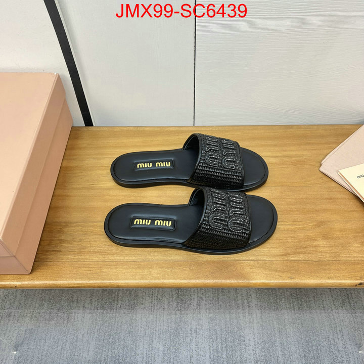 Women Shoes-Miu Miu hot sale ID: SC6439 $: 99USD