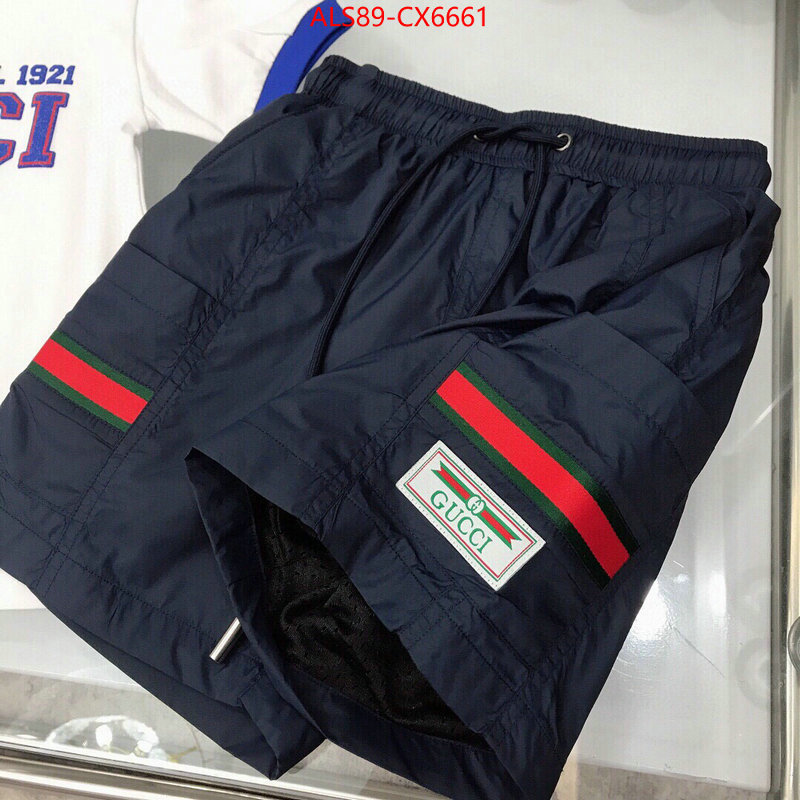 Kids clothing-Gucci we provide top cheap aaaaa ID: CX6661 $: 89USD