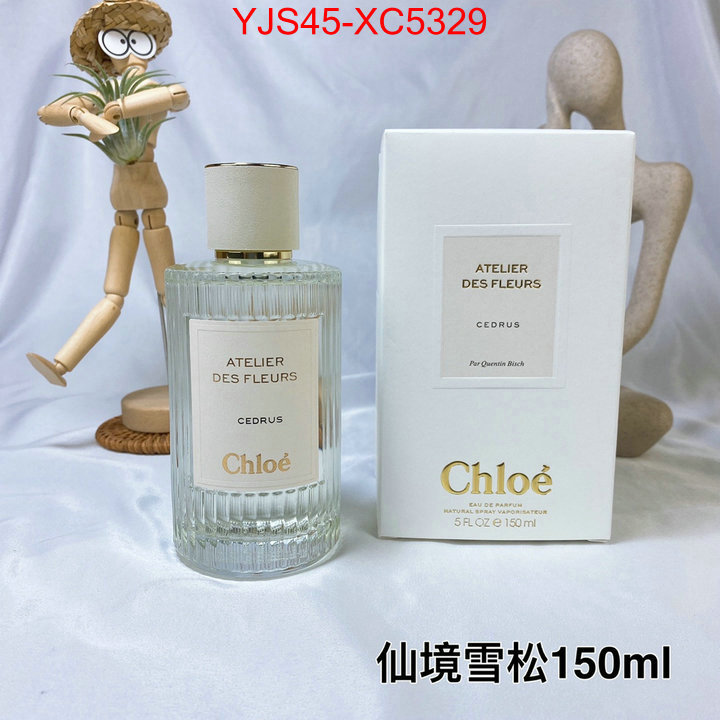 Perfume-Chloe top designer replica ID: XC5329 $: 45USD
