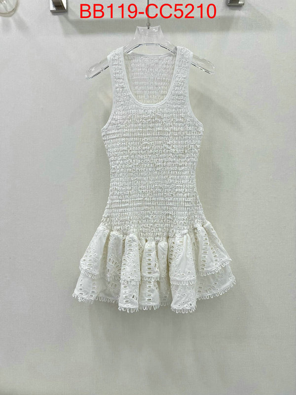 Clothing-Zimmermann mirror quality ID: CC5210 $: 119USD