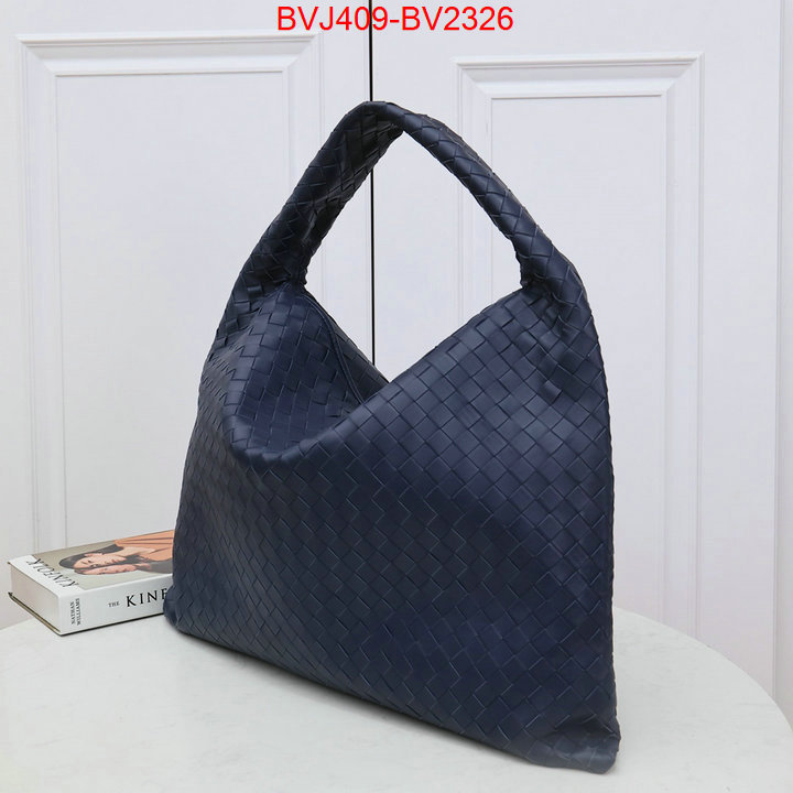 BV Bags(TOP)-Handbag- the online shopping ID: BV2326 $: 409USD,