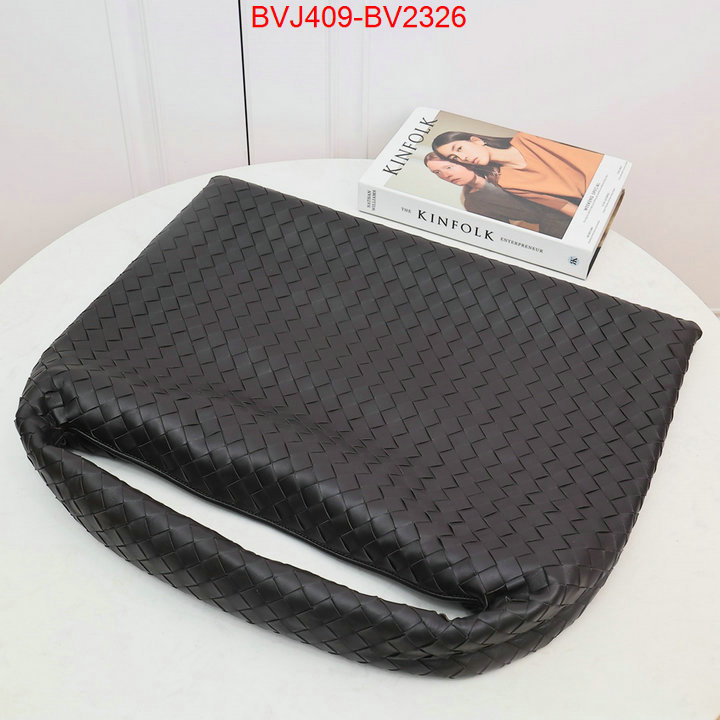 BV Bags(TOP)-Handbag- the online shopping ID: BV2326 $: 409USD,