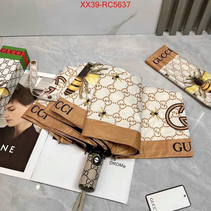 Umbrella-Gucci replica shop ID: RC5637 $: 39USD