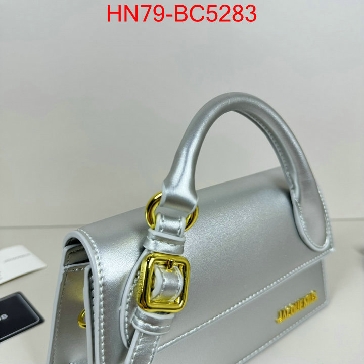 Jacquemus Bags(4A)-Handbag- wholesale ID: BC5283 $: 79USD,