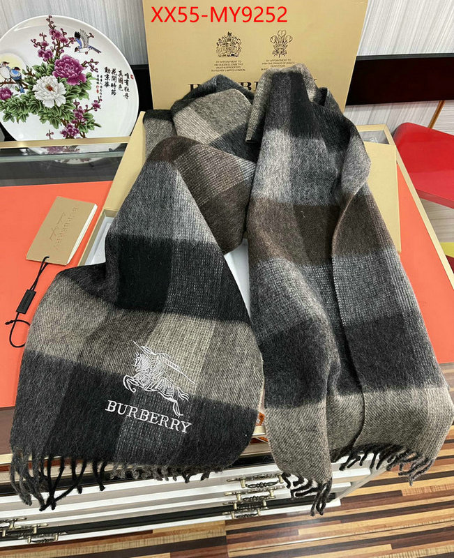 Scarf-Burberry are you looking for ID: MY9252 $: 55USD