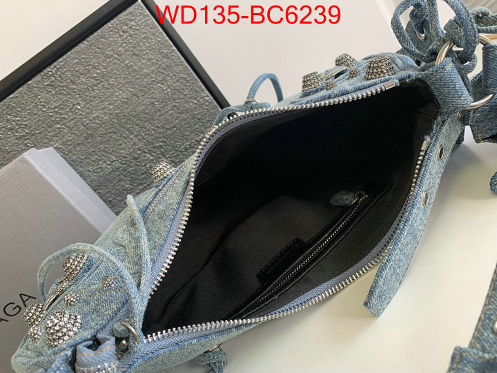 Balenciaga Bags(4A)-Le Cagole- high quality aaaaa replica ID: BC6239