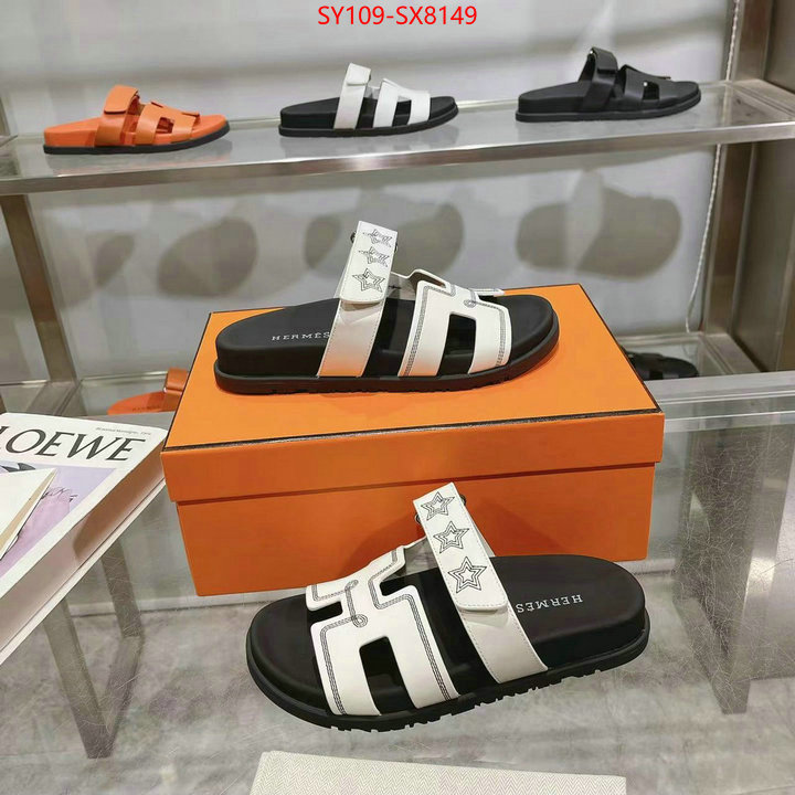 Women Shoes-Hermes luxury fake ID: SX8149 $: 109USD