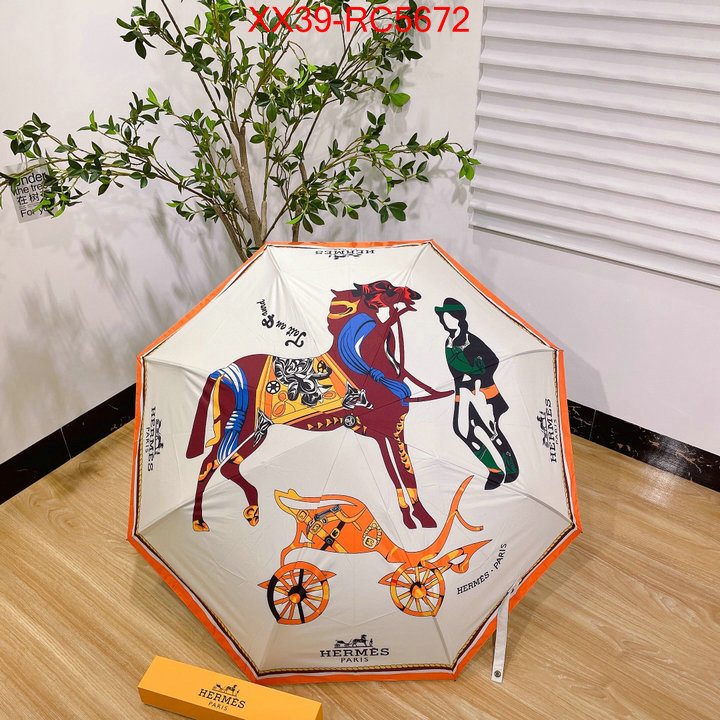 Umbrella-Hermes highest product quality ID: RC5672 $: 39USD