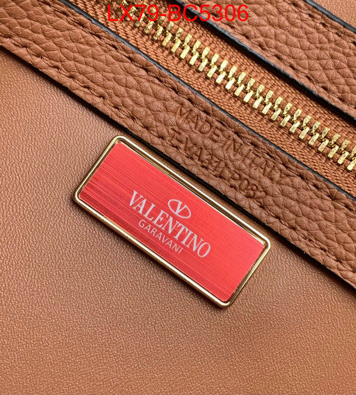 Valentino Bags(4A)-Clutch- buy best high-quality ID: BC5306 $: 79USD,