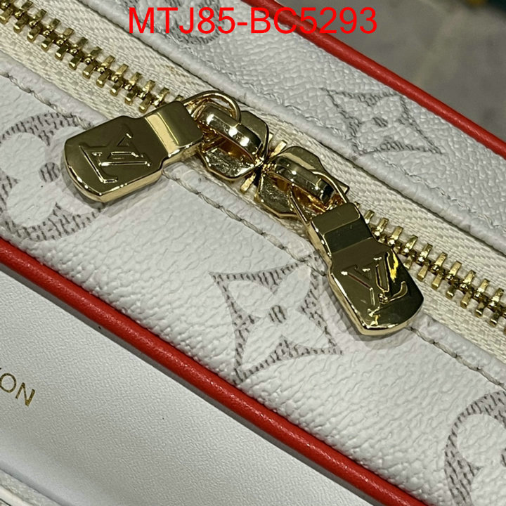 LV Bags(4A)-Pochette MTis Bag- shop designer ID: BC5293 $: 85USD,