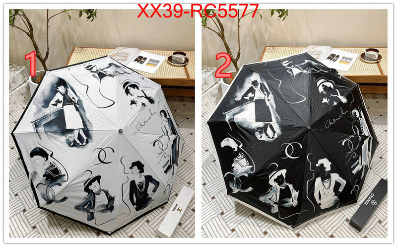 Umbrella-Chanel practical and versatile replica designer ID: RC5577 $: 39USD