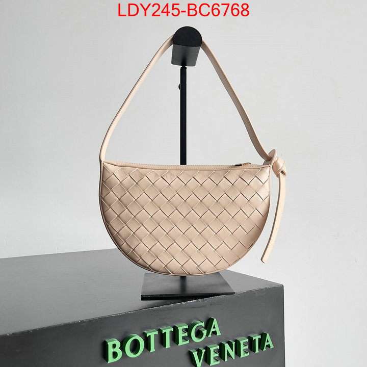 BV Bags(TOP)-Handbag- where to find the best replicas ID: BC6768 $: 245USD,
