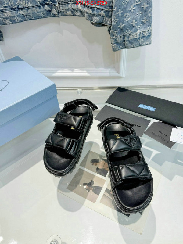 Women Shoes-Prada buy sell ID: SX6789 $: 115USD