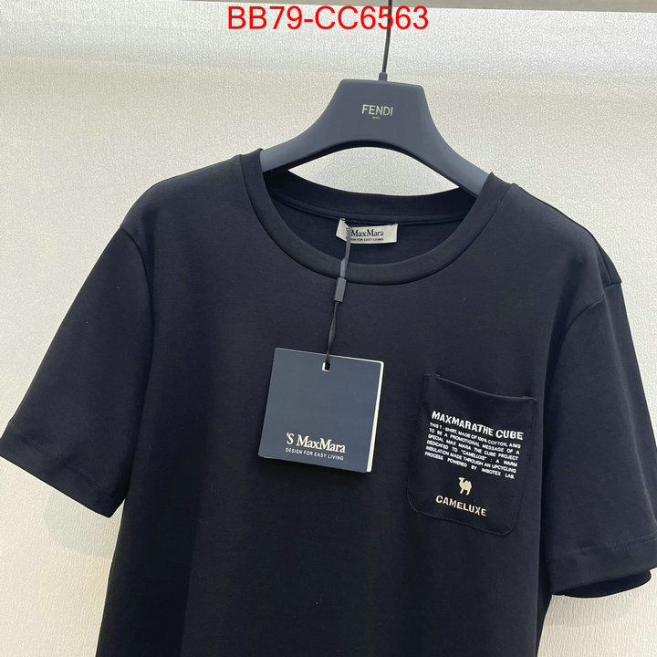 Clothing-MaxMara where can i buy the best quality ID: CC6563 $: 79USD