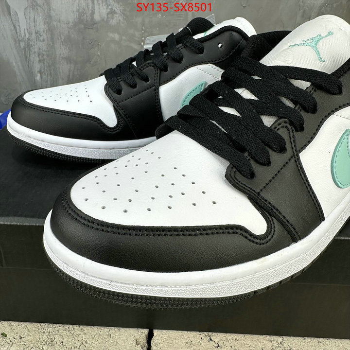 Men Shoes-Nike quality replica ID: SX8501 $: 135USD