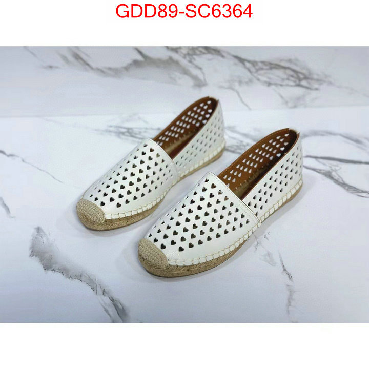 Women Shoes-Tory Burch shop the best high authentic quality replica ID: SC6364 $: 89USD