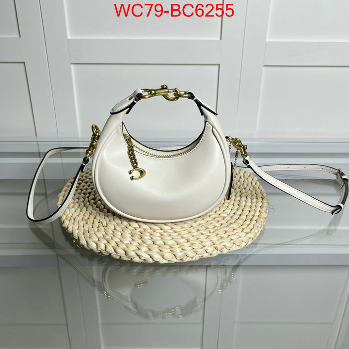 Coach Bags(4A)-Diagonal best website for replica ID: BC6255 $: 79USD,