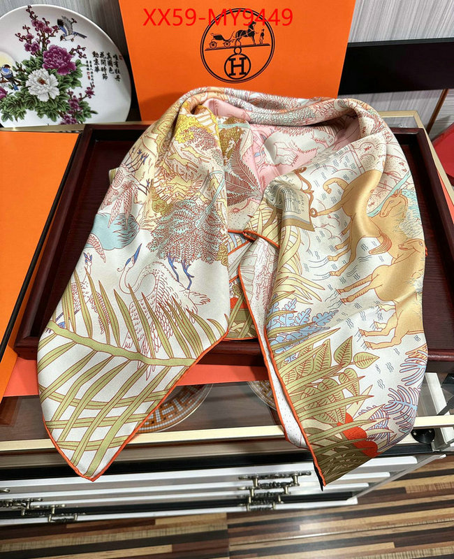 Scarf-Hermes shop the best high quality ID: MY9449 $: 59USD