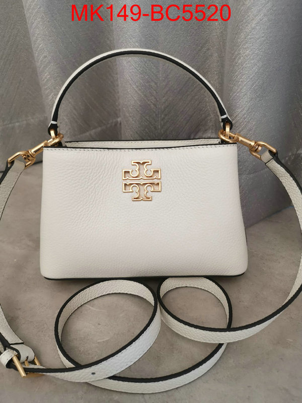 Tory Burch Bags(TOP)-Handbag- replica 2024 perfect luxury ID: BC5520 $: 149USD,