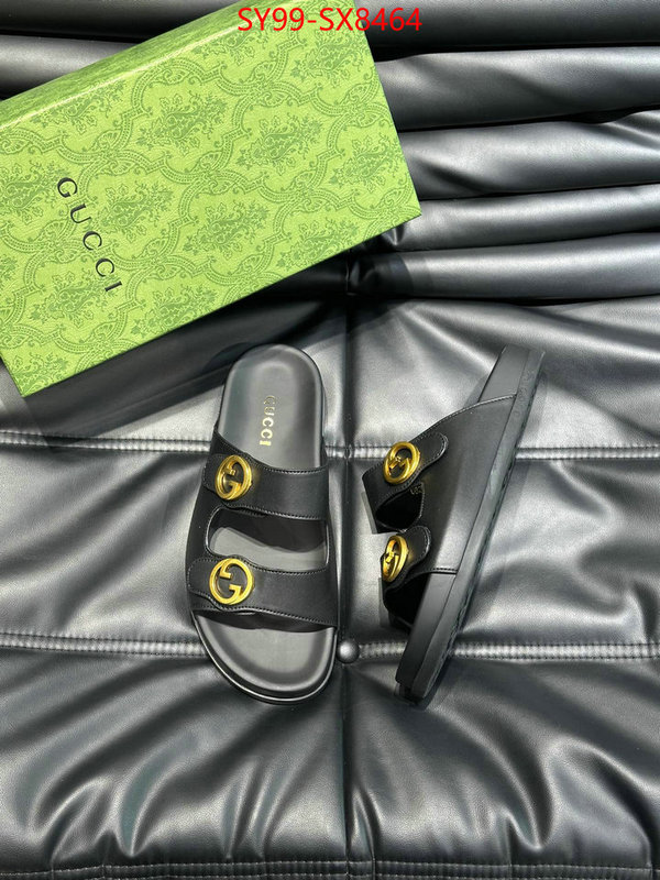 Men Shoes-Gucci every designer ID: SX8464 $: 99USD